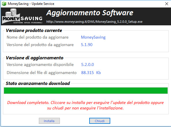 Aggiornamenti3