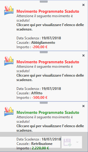 AvvisoScadenzeImminenti