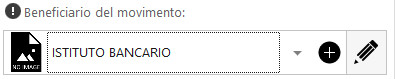 Beneficiario