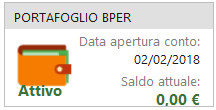 ContoPortafoglio