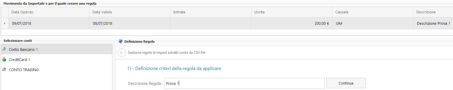 DefinizioniCriteriRegola