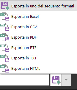 GestioneContiEsporta