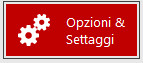 Opzioni e sattaggio Icona