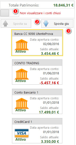 PaginaInizialeTotalePatrimonio